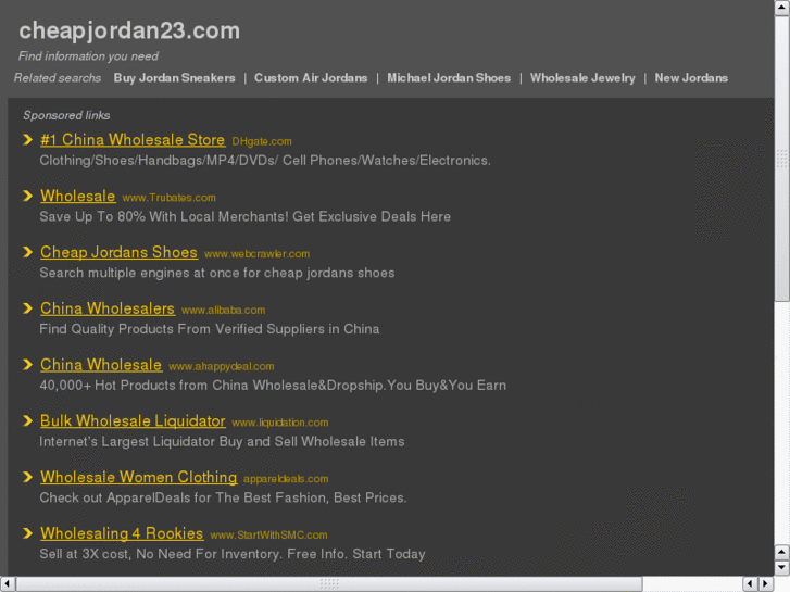 www.cheapjordan23.com