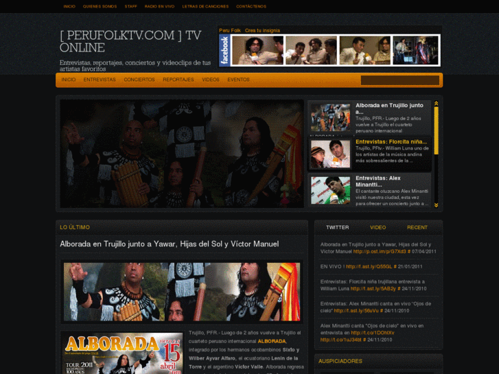 www.perufolktv.com