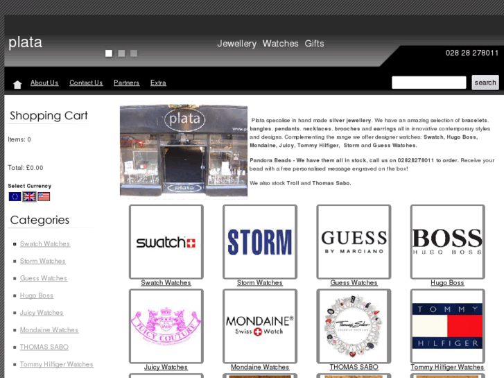 www.plata.co.uk