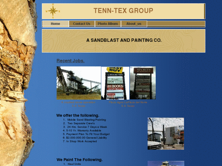 www.tenntexgroup.com