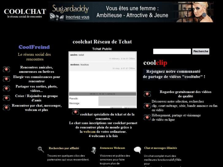 www.coolchat.biz