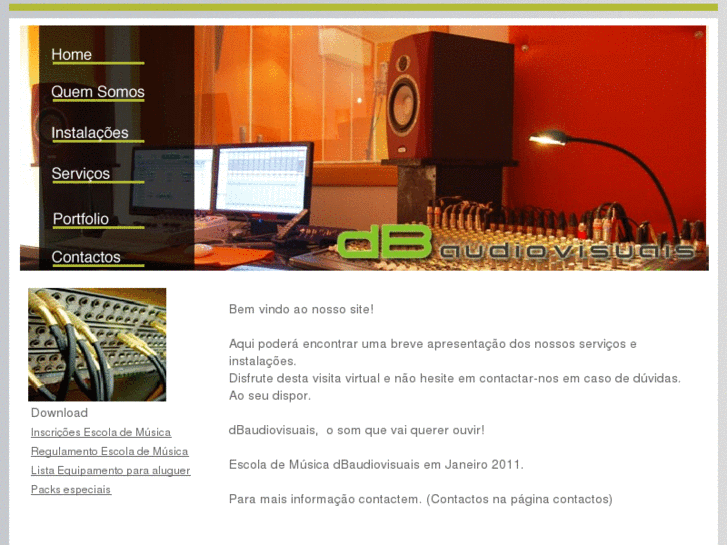 www.dbaudiovisuais.com