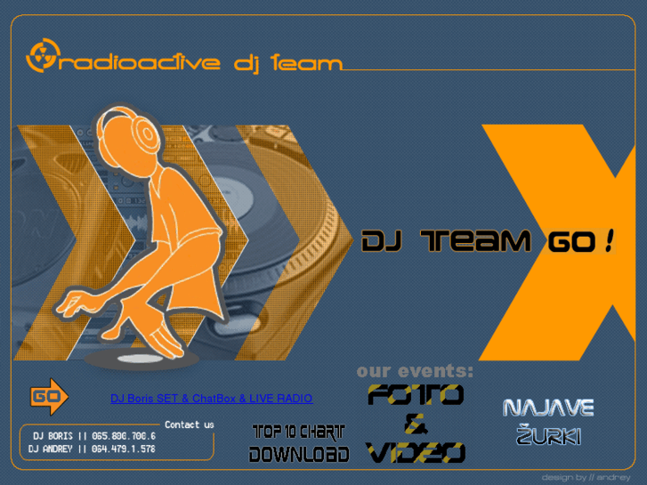 www.dj-boris.com