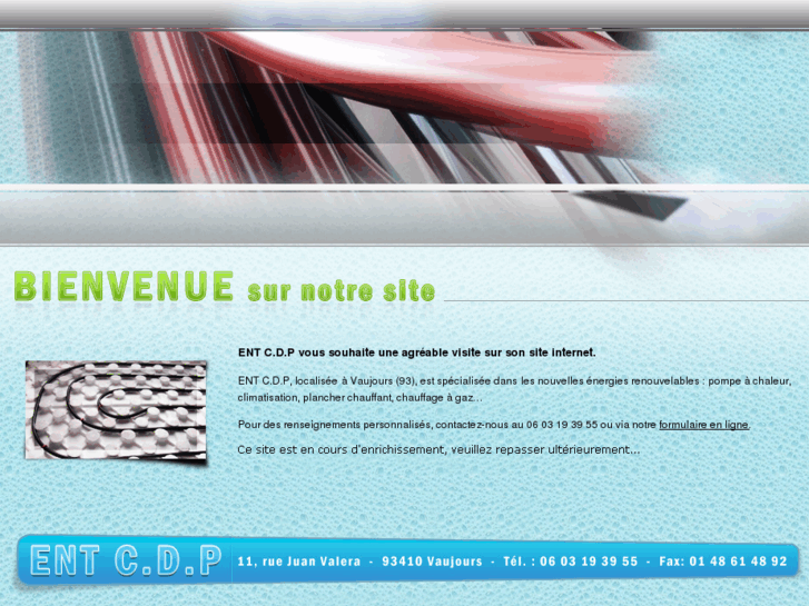 www.ent-cdp.com