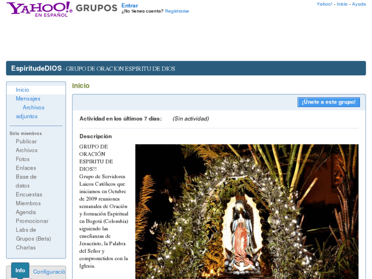 www.espiritudedios.org