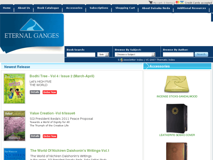 www.eternalganges.com