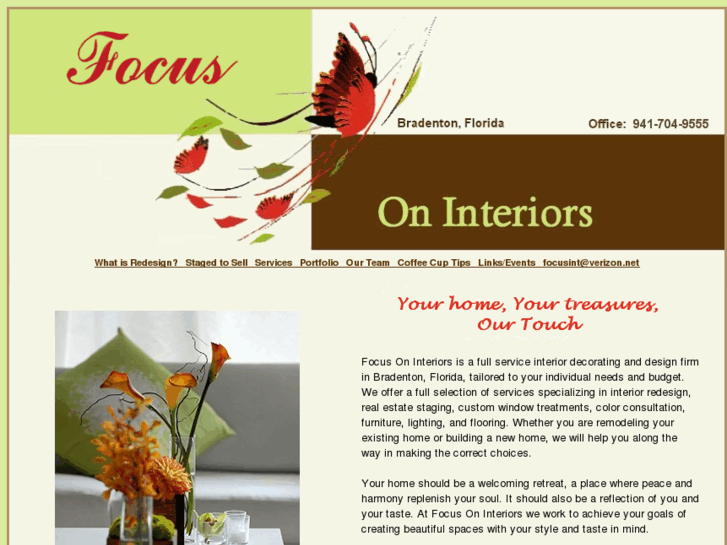 www.focusoninteriors.com