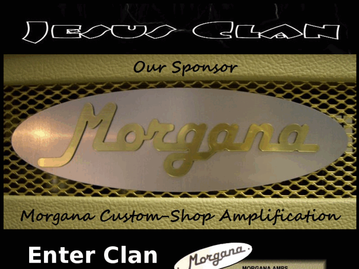 www.jesus-clan.com