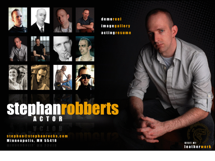 www.stephanrobberts.net