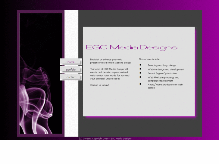 www.egcmediadesigns.com