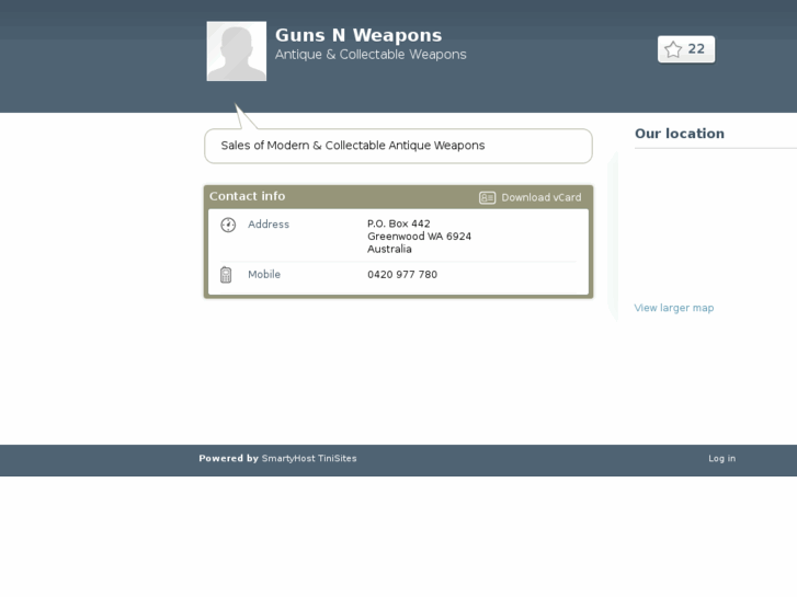 www.gunsnweapons.com