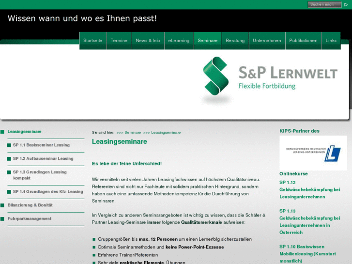 www.leasingseminar.info
