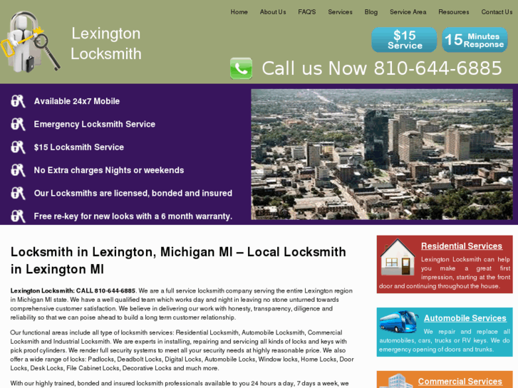 www.lexington810locksmith.com