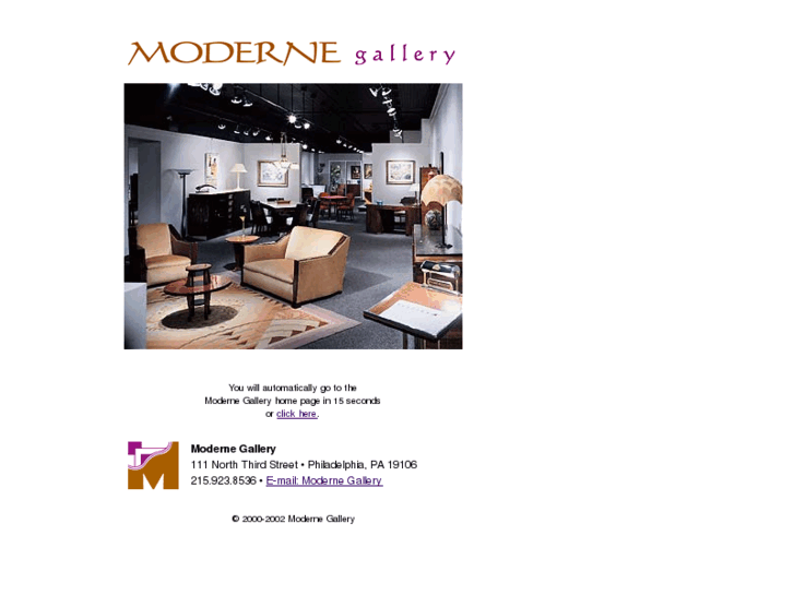www.modernegallery.com