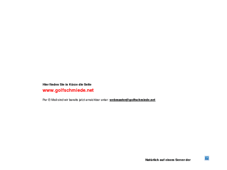 www.golfschmiede.net
