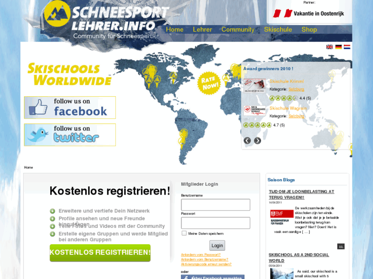 www.schneesportlehrer.info