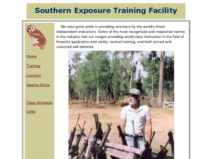 www.southernexposuretraining.com
