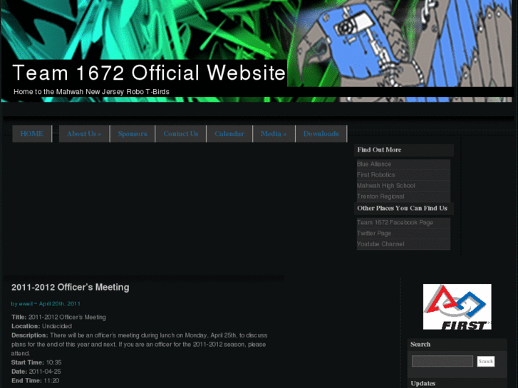 www.team1672.com