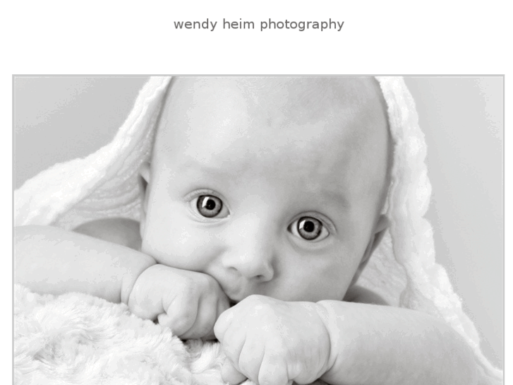 www.wendyheimphotography.com