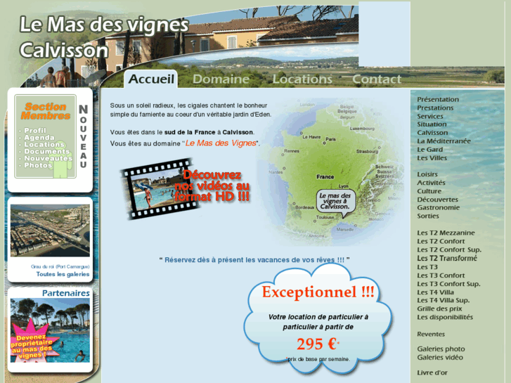 www.aumasdesvignescalvisson.com