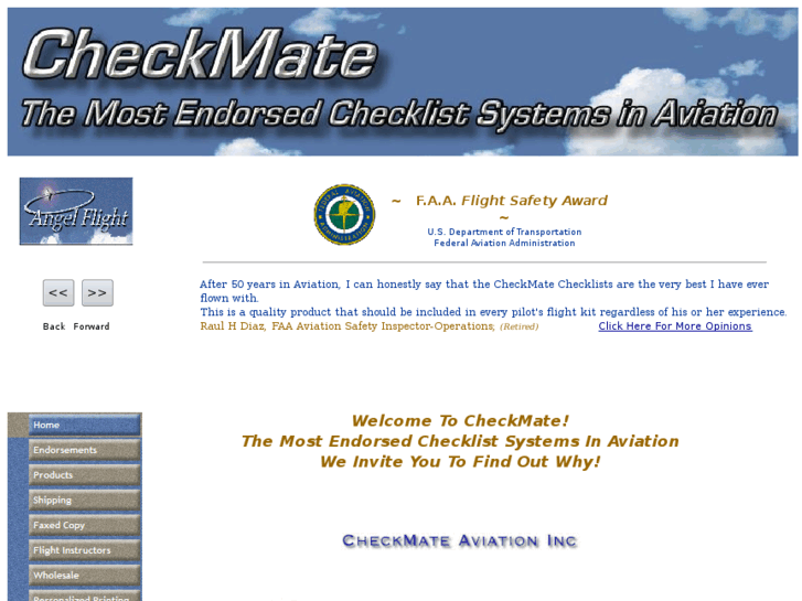 www.checklist.net