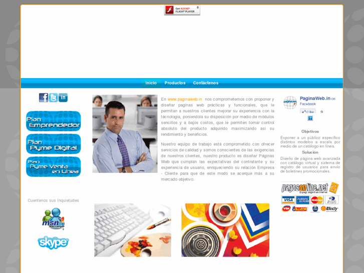 www.grupokreativa.com