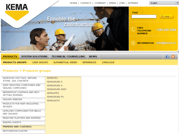 www.kemacryl.info