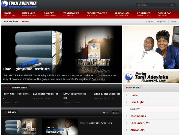 www.kingdomcitizensassembly.com