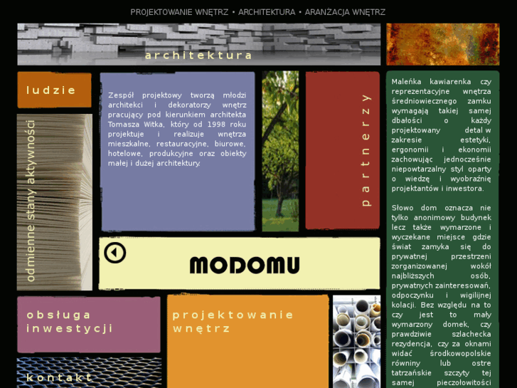www.modomu.pl