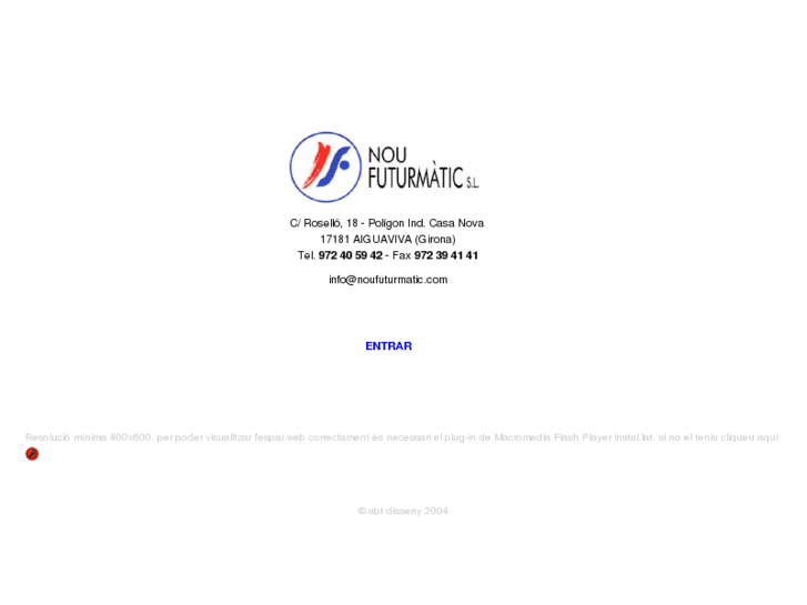 www.noufuturmatic.com
