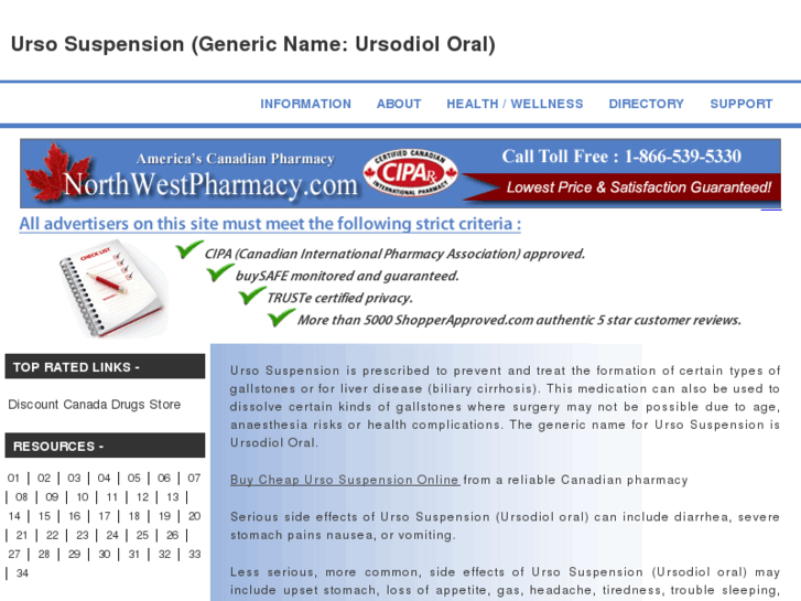 www.ursosuspension.com
