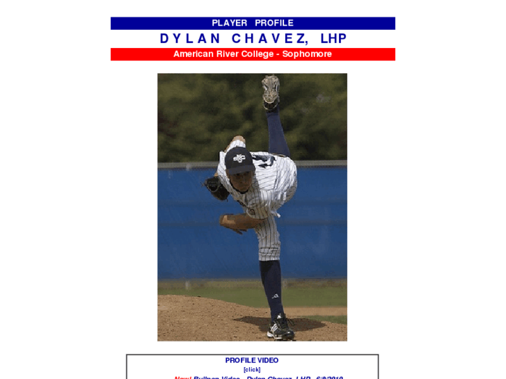 www.dylanchavez.com