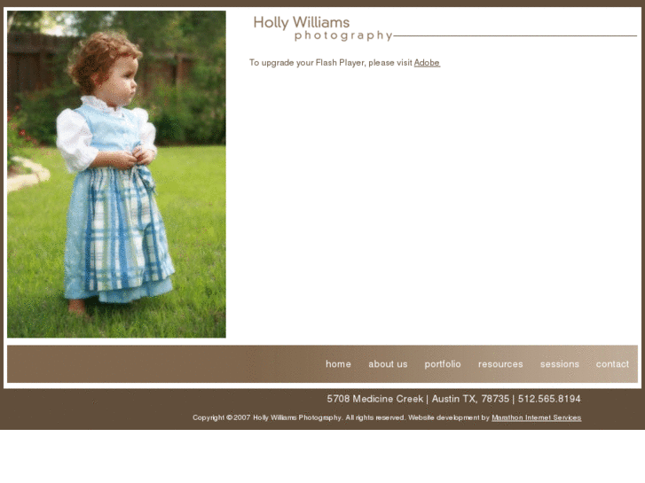 www.hollywilliamsphoto.com
