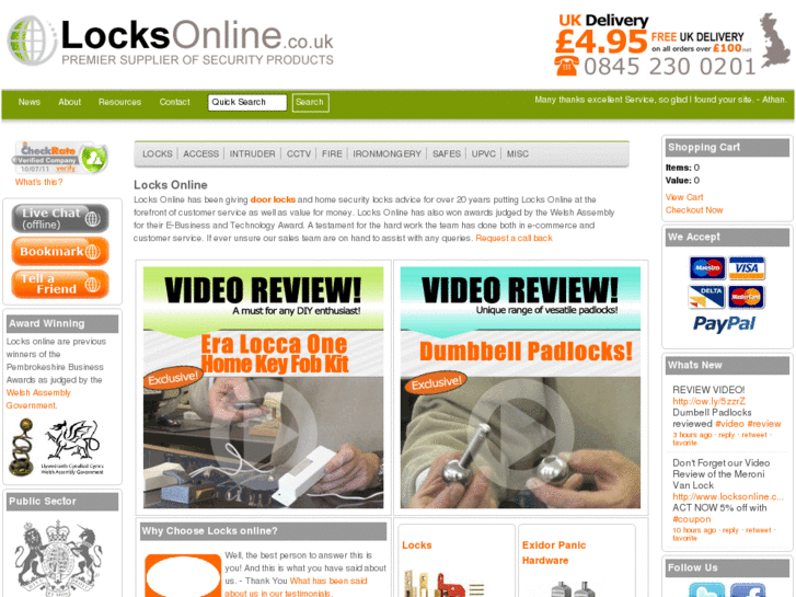 www.locksonline.co.uk