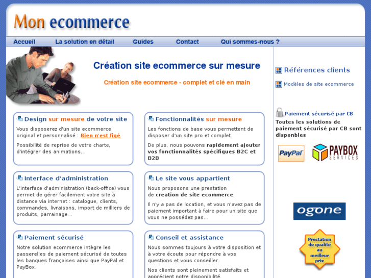 www.mon-ecommerce.com