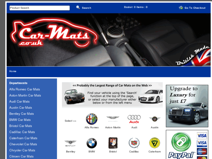 www.car-mats.co.uk