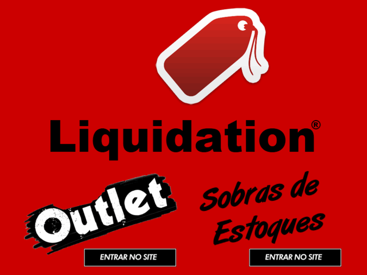 www.liquidation.com.br