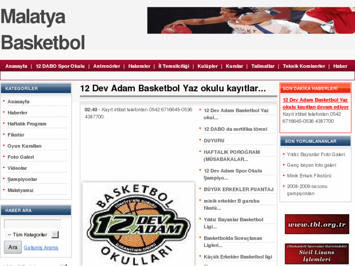 www.malatyabasketbol.com
