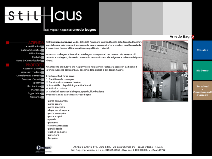 www.stilhausarredobagno.com