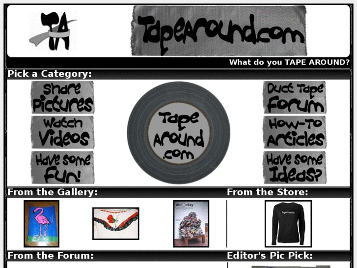 www.tapearound.com
