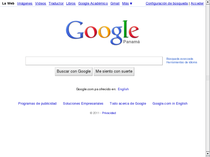 www.google.com.pa