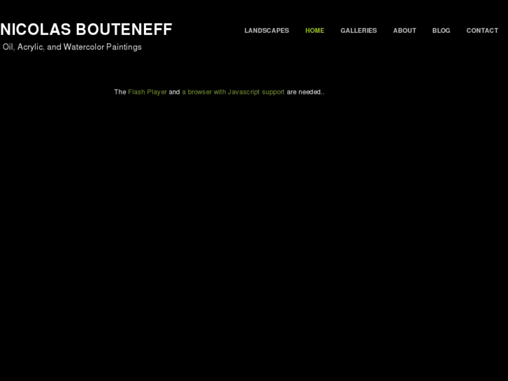 www.nbouteneff.com