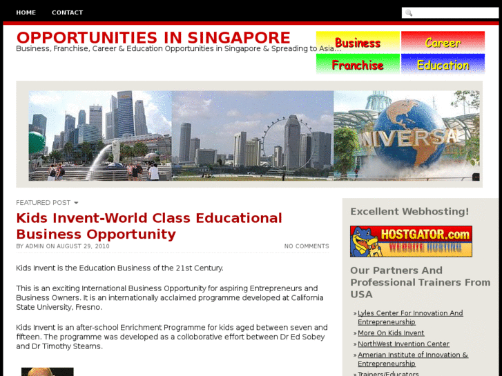 www.opportunitiesinsingapore.com