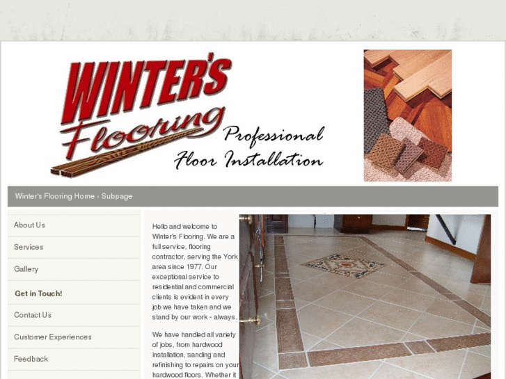www.wintersflooring.com