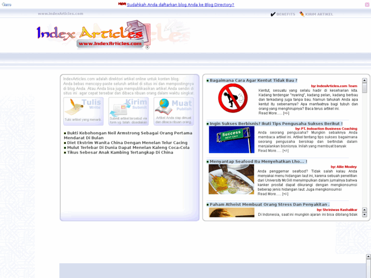 www.indexarticles.com
