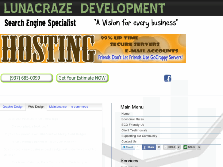www.lunacraze.com