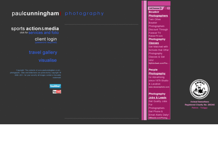 www.paulcunningham.co.uk