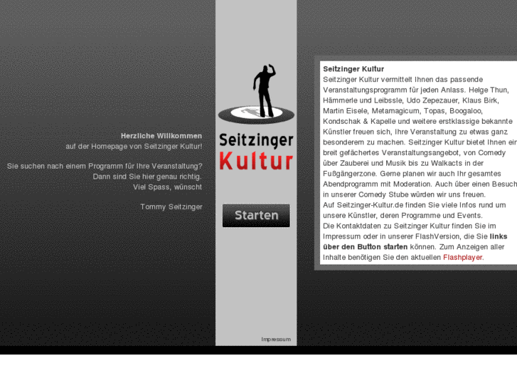 www.seitzinger-kultur.de