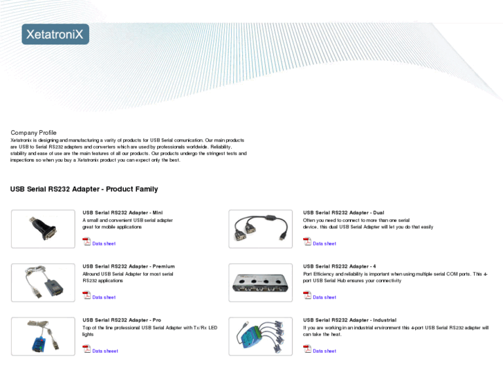 www.serial-usb.com