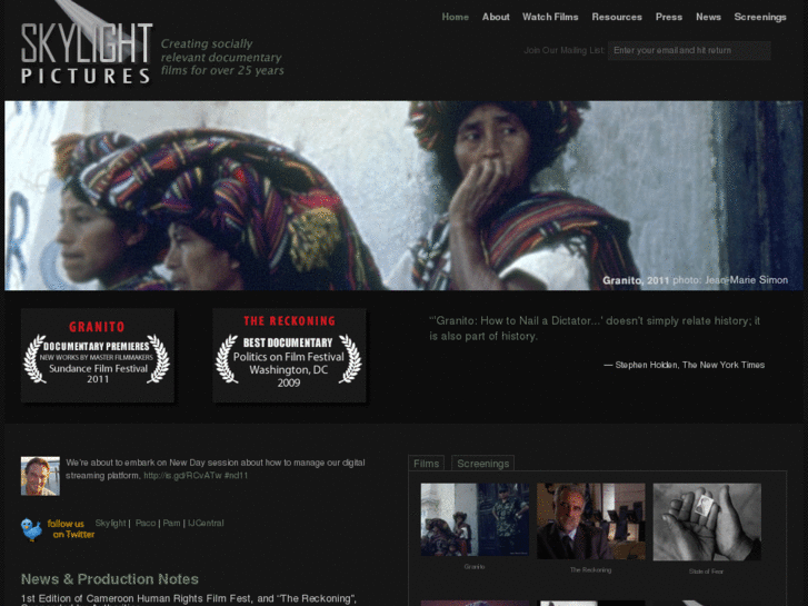 www.skylightpictures.com